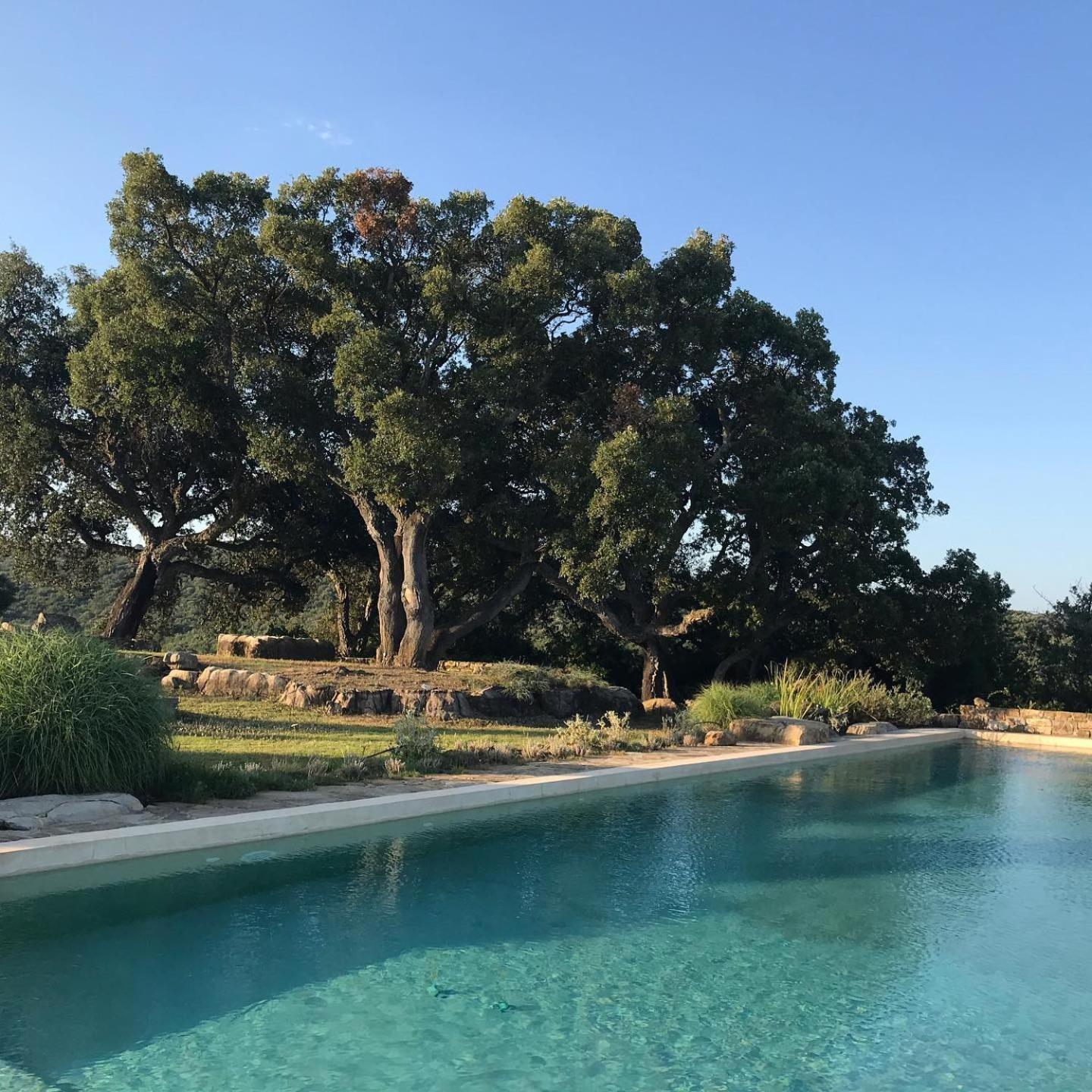 马萨马里蒂马Borgo Le Moraiole别墅 外观 照片