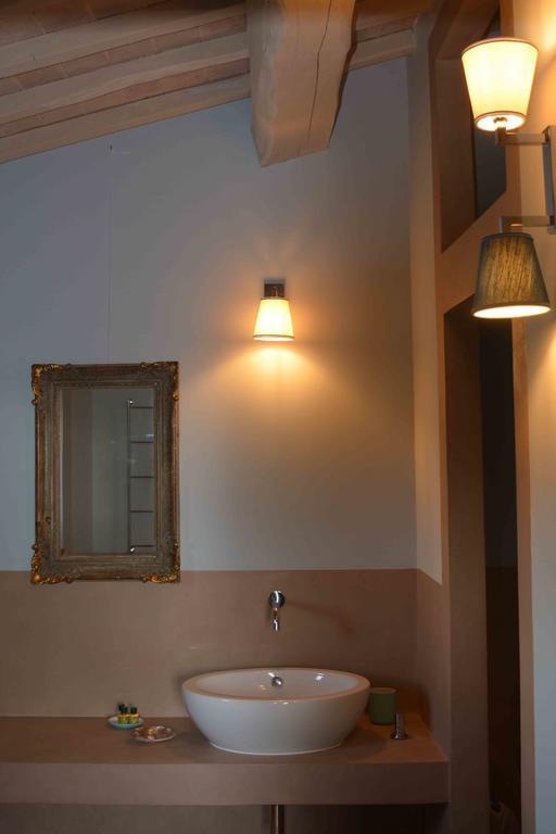 马萨马里蒂马Borgo Le Moraiole别墅 外观 照片