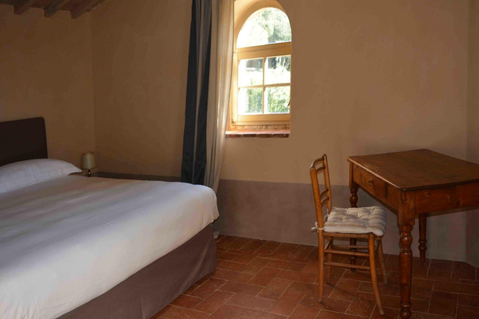 马萨马里蒂马Borgo Le Moraiole别墅 外观 照片